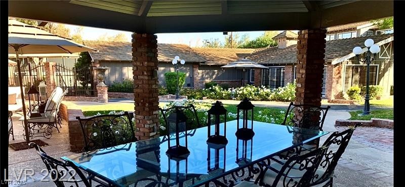 2801 Pinto Lane Las Vegas, NV 89107 - Photo 36 of 42