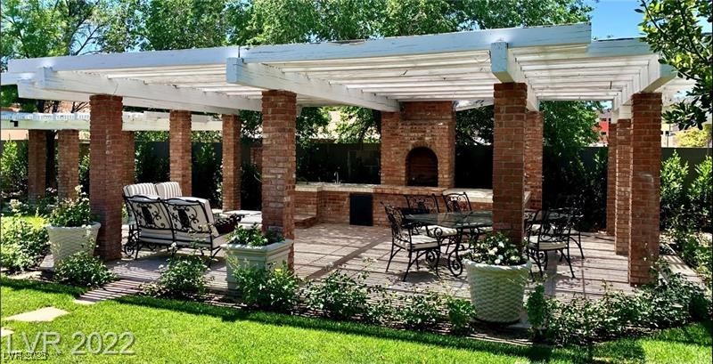 2801 Pinto Lane Las Vegas, NV 89107 - Photo 38 of 42