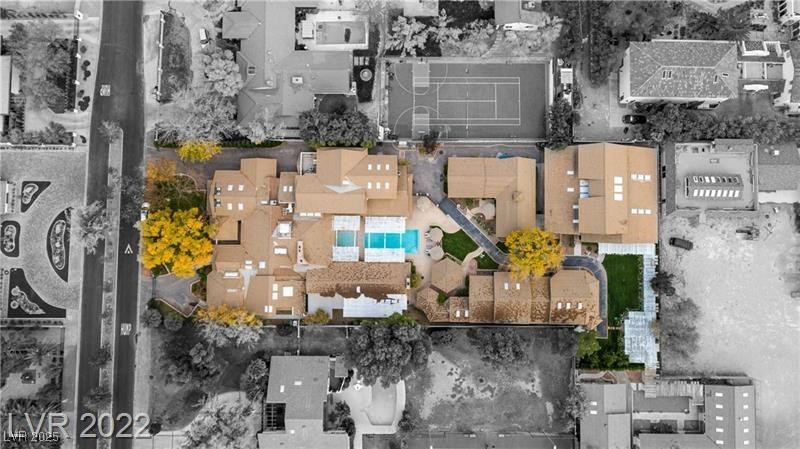 2801 Pinto Lane Las Vegas, NV 89107 - Photo 39 of 42