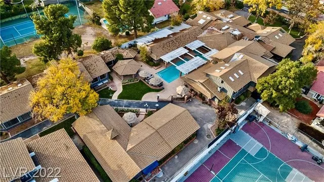 $100,000 | 2801 Pinto Lane, Las Vegas, NV 89107