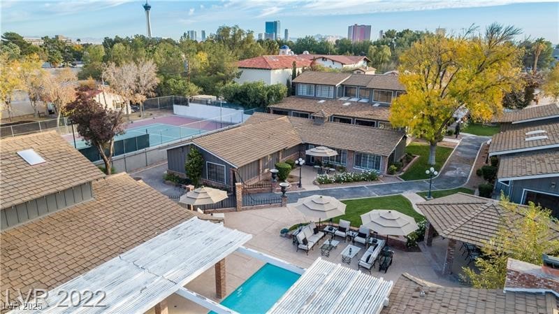 2801 Pinto Lane Las Vegas, NV 89107 - Photo 42 of 42