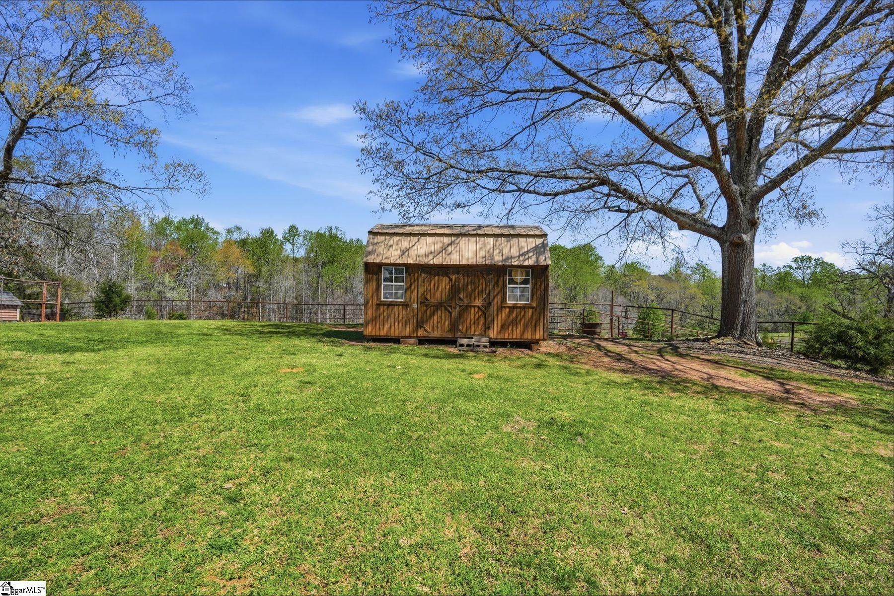 608 Five Forks Road Anderson, SC 29621 - Photo 15 of 47
