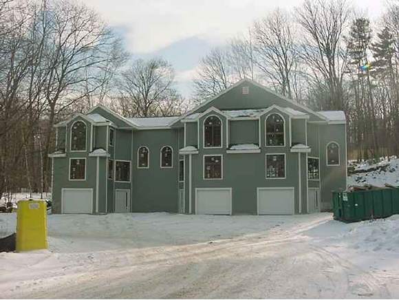 12 Pendleton Road, Unit 16 Laconia, NH 03246 - Photo 1 of 1