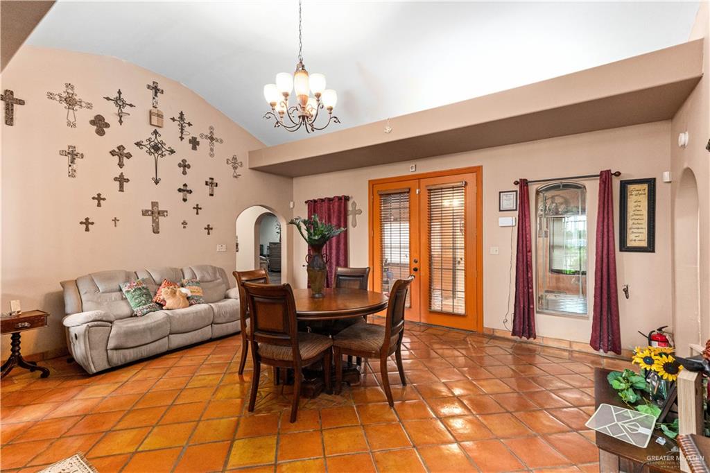 509 Earling Road Alamo, TX 78516 - Photo 3 of 18