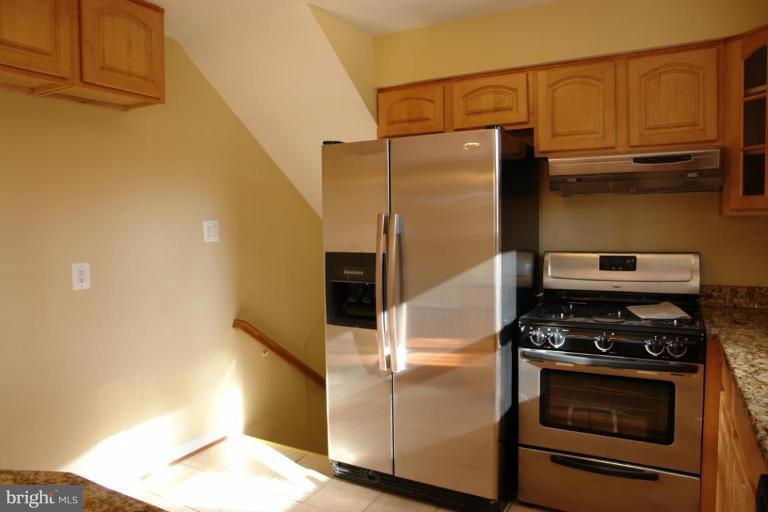 7305 Hogarth Street Springfield, VA 22151 - Photo 17 of 22 Kitchen #3