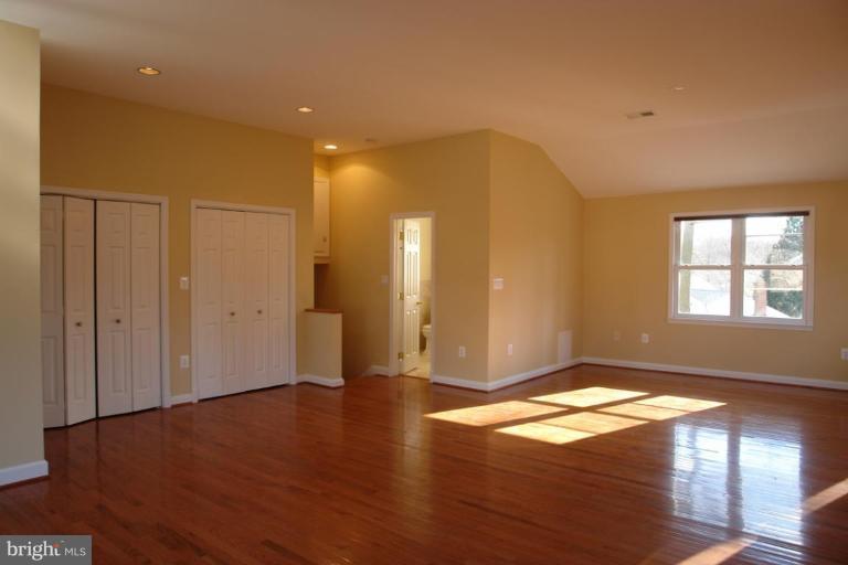 7305 Hogarth Street Springfield, VA 22151 - Photo 3 of 22 Master Bedroom