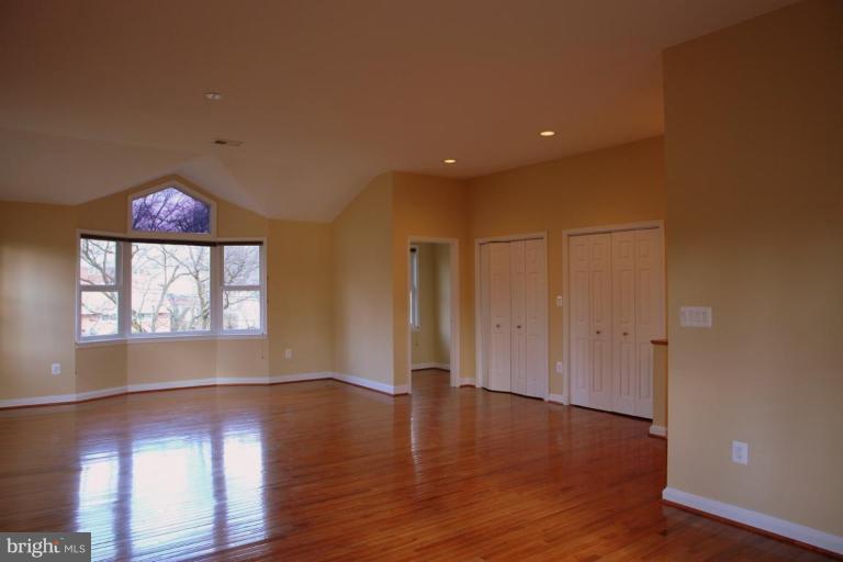 7305 Hogarth Street Springfield, VA 22151 - Photo 9 of 22 Master Bedroom #3
