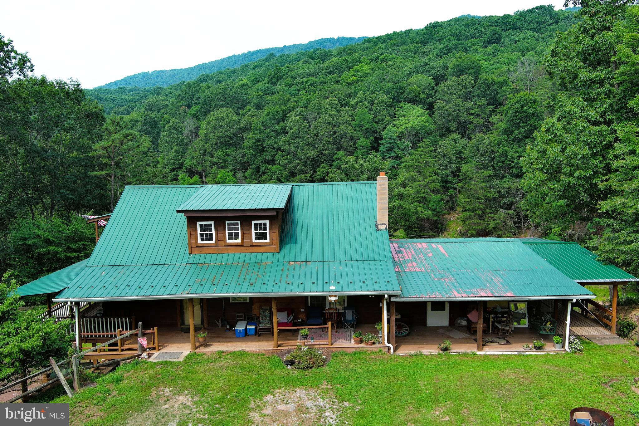 954 Rusty Lane Mathias, WV 26812 - Photo 65 of 86