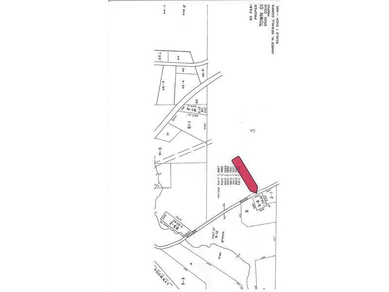 0 Miller Road Union, ME 04862 - Photo 1 of 1 Land/Lot.