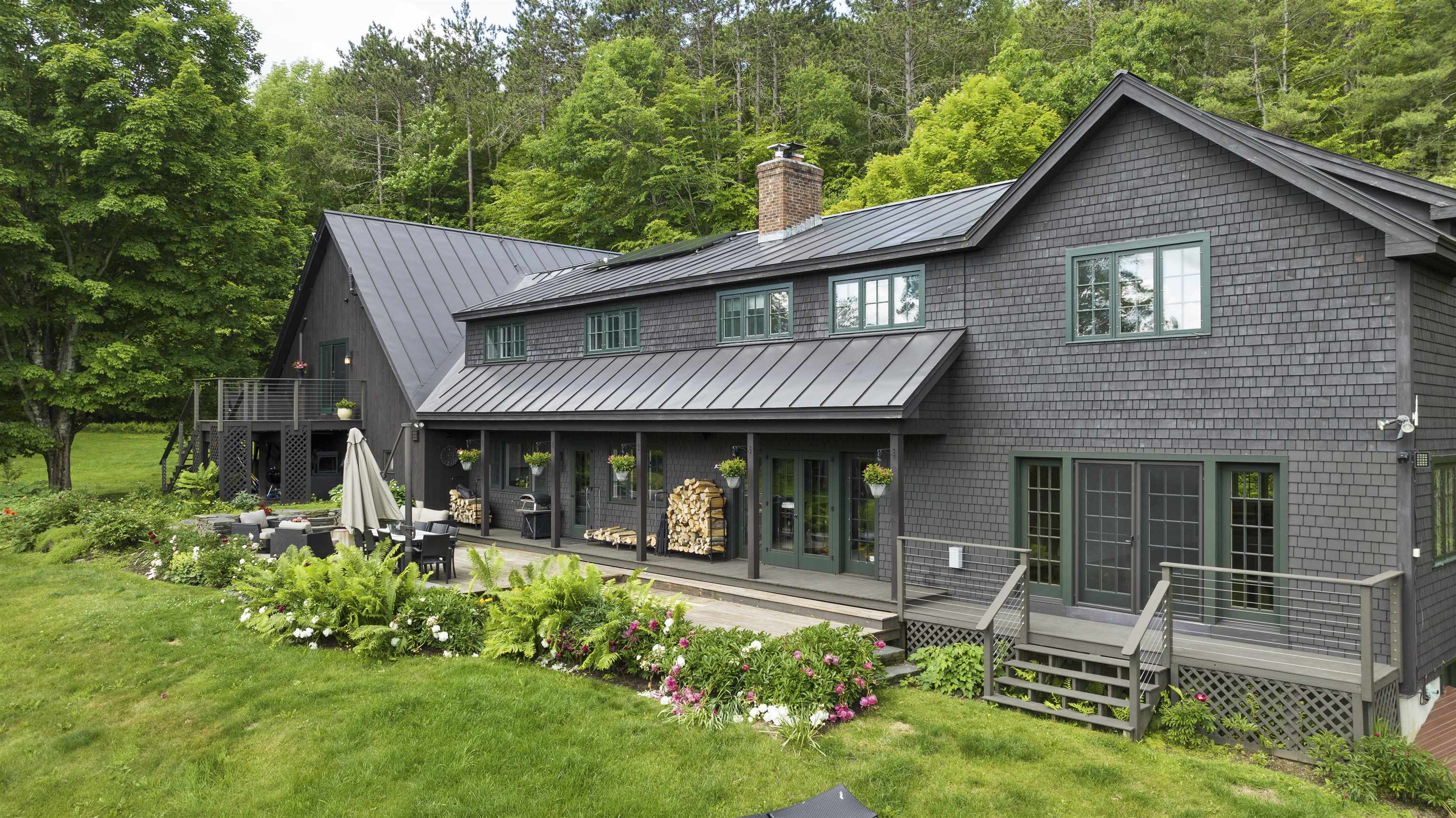 15 Happy Hill Road Norwich, VT 05055 - Photo 2 of 29