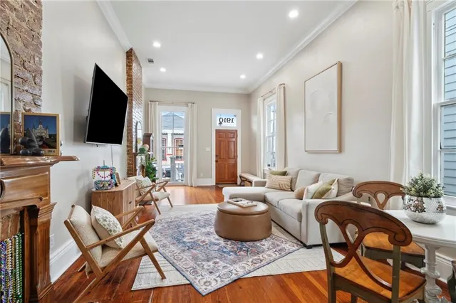 $2,550 | 1910 North Rampart Street, New Orleans, LA 70116