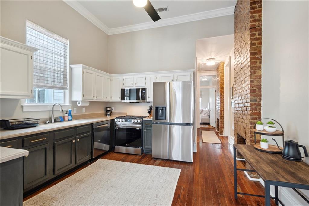 1910 North Rampart Street New Orleans, LA 70116 - Photo 5 of 14