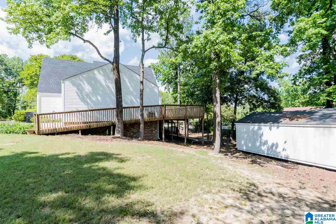 2517 Matzek Road Birmingham, AL 35226 - Photo 33 of 36