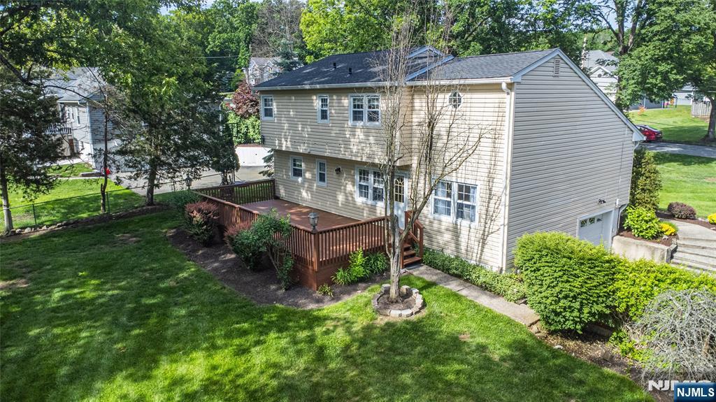 27 Bogert Road Pine Brook, NJ 07058 - Photo 20 of 30