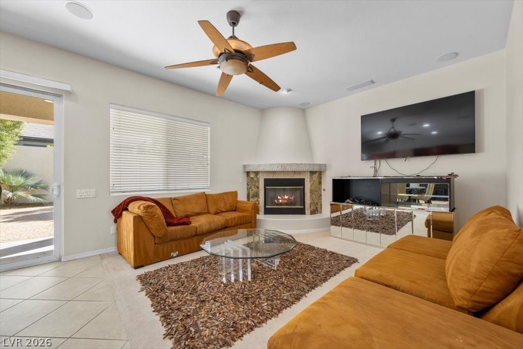 2765 Struan Avenue Henderson, NV 89044 - Photo 8 of 65