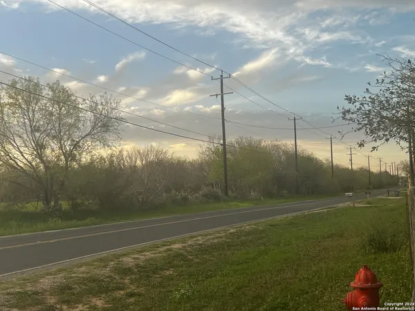a view of a park