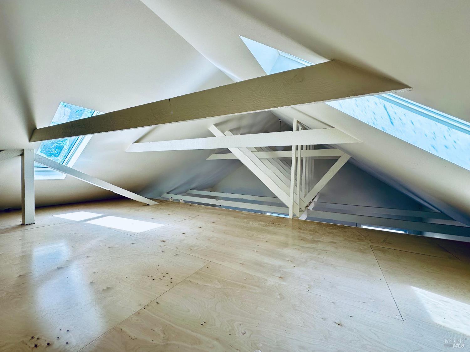 3150 Pepper Road Petaluma, CA 94952 - Photo 11 of 85 Meditation, Yoga & Star Gazing designated chill space in this finished loft.