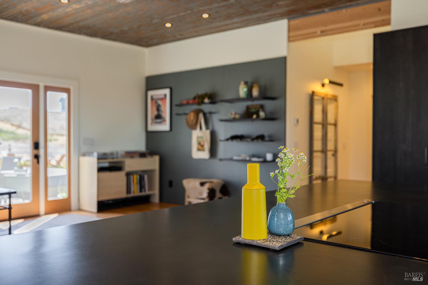 3150 Pepper Road Petaluma, CA 94952 - Photo 12 of 85 Sustainable, durable & sleek Richlite kitchen surfaces.