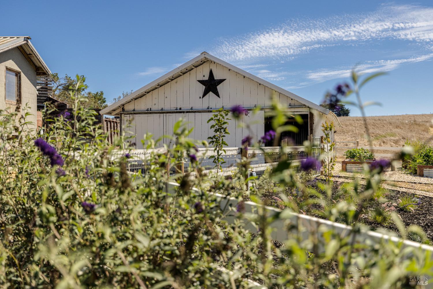 3150 Pepper Road Petaluma, CA 94952 - Photo 52 of 85 Detached 2 car garage with new infrastructure.