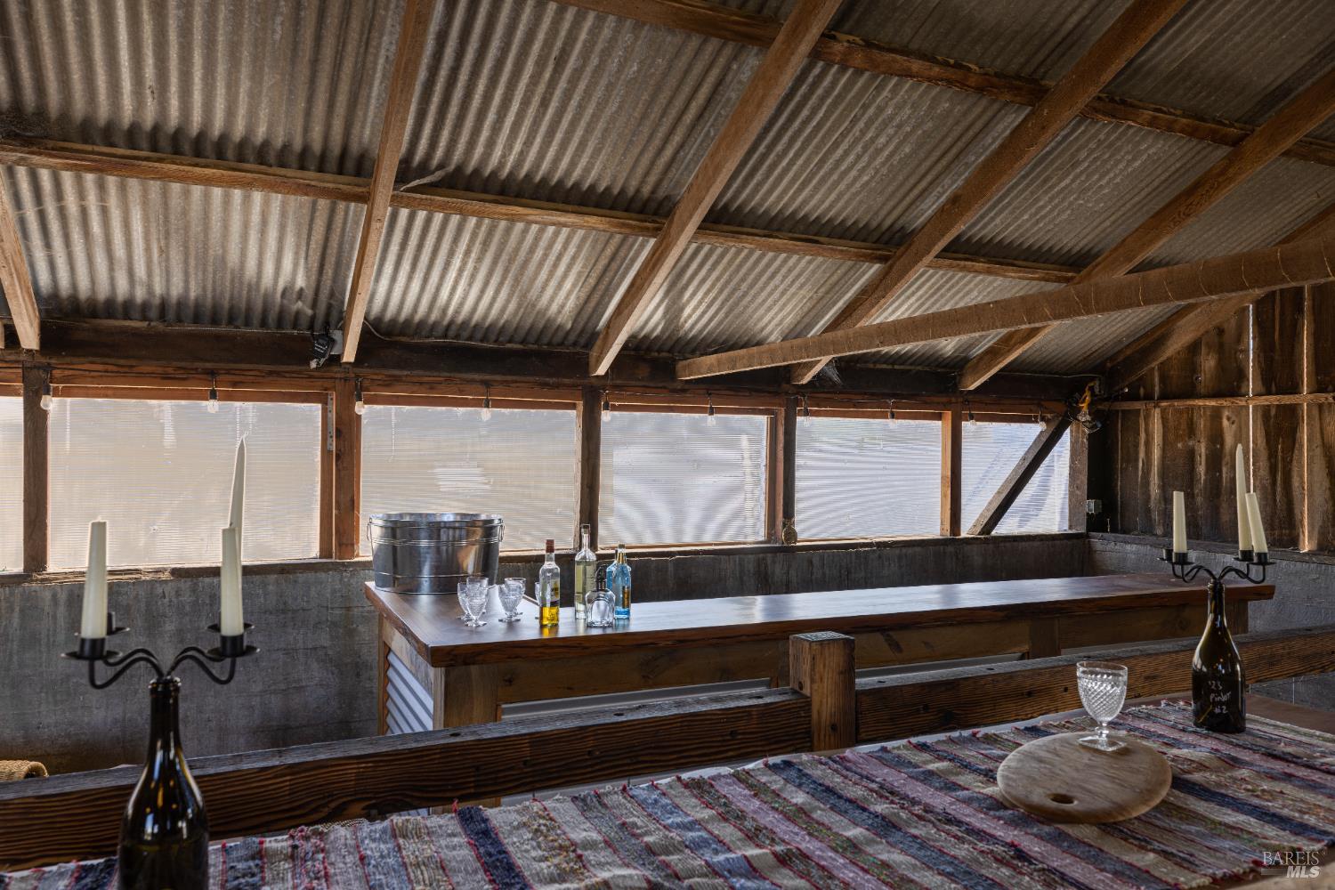 3150 Pepper Road Petaluma, CA 94952 - Photo 60 of 85 Complete with a bar for cocktail competitions!