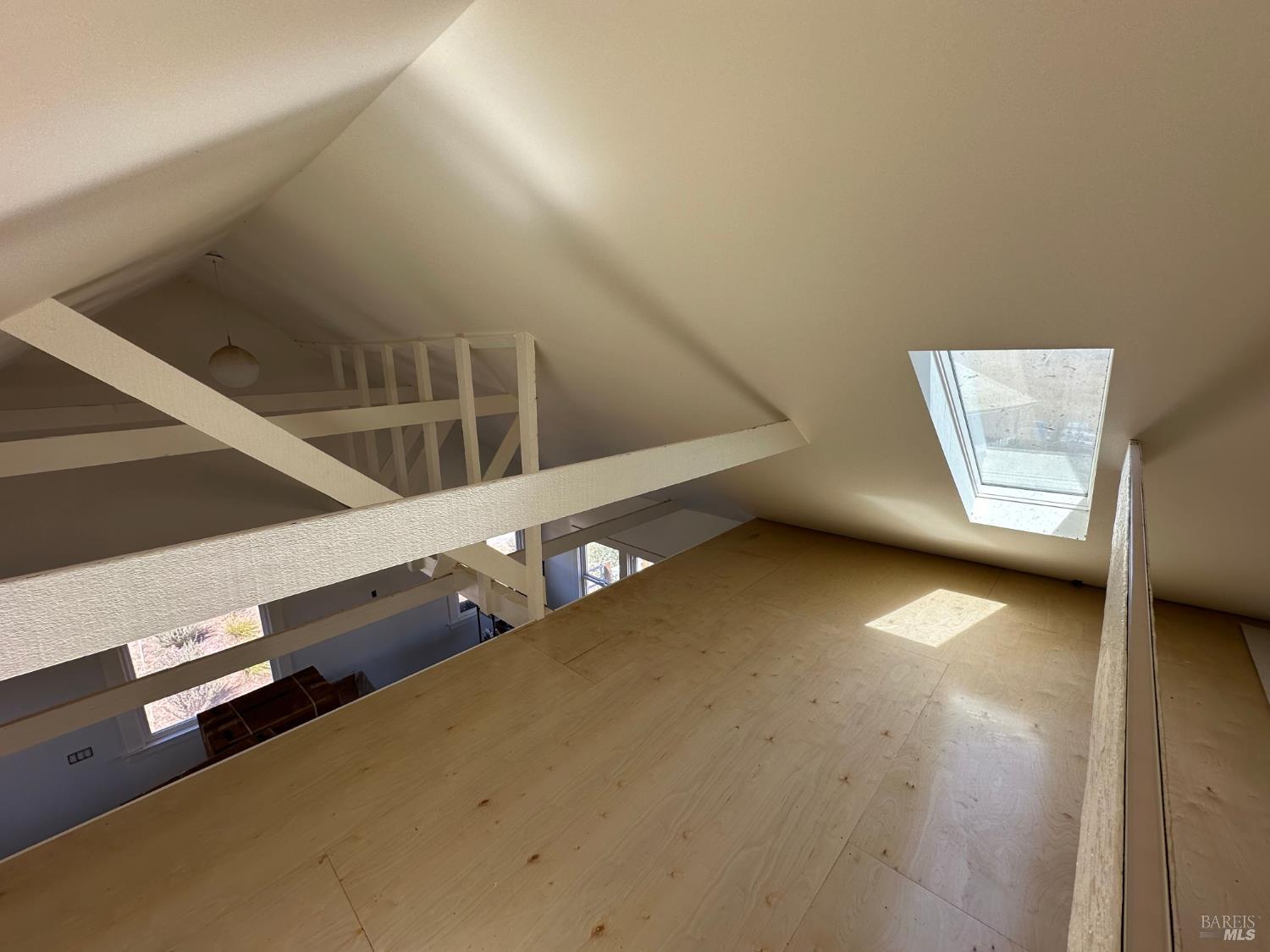 3150 Pepper Road Petaluma, CA 94952 - Photo 6 of 85 Finished loft space with large keylights!