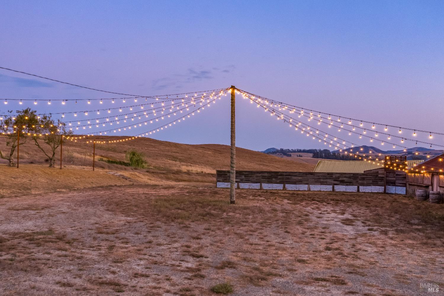 3150 Pepper Road Petaluma, CA 94952 - Photo 72 of 85 Imagine outdoor gatherings with this expansive sky show!