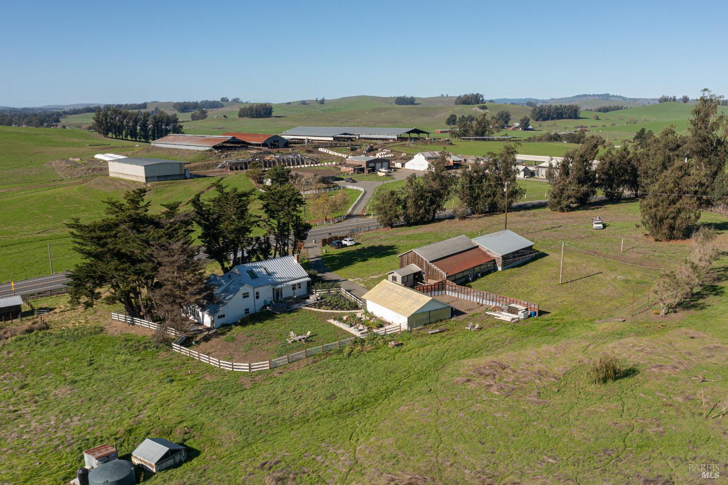 3150 Pepper Road Petaluma, CA 94952 - Photo 77 of 85 Fall in the Petaluma countryside is stunning.