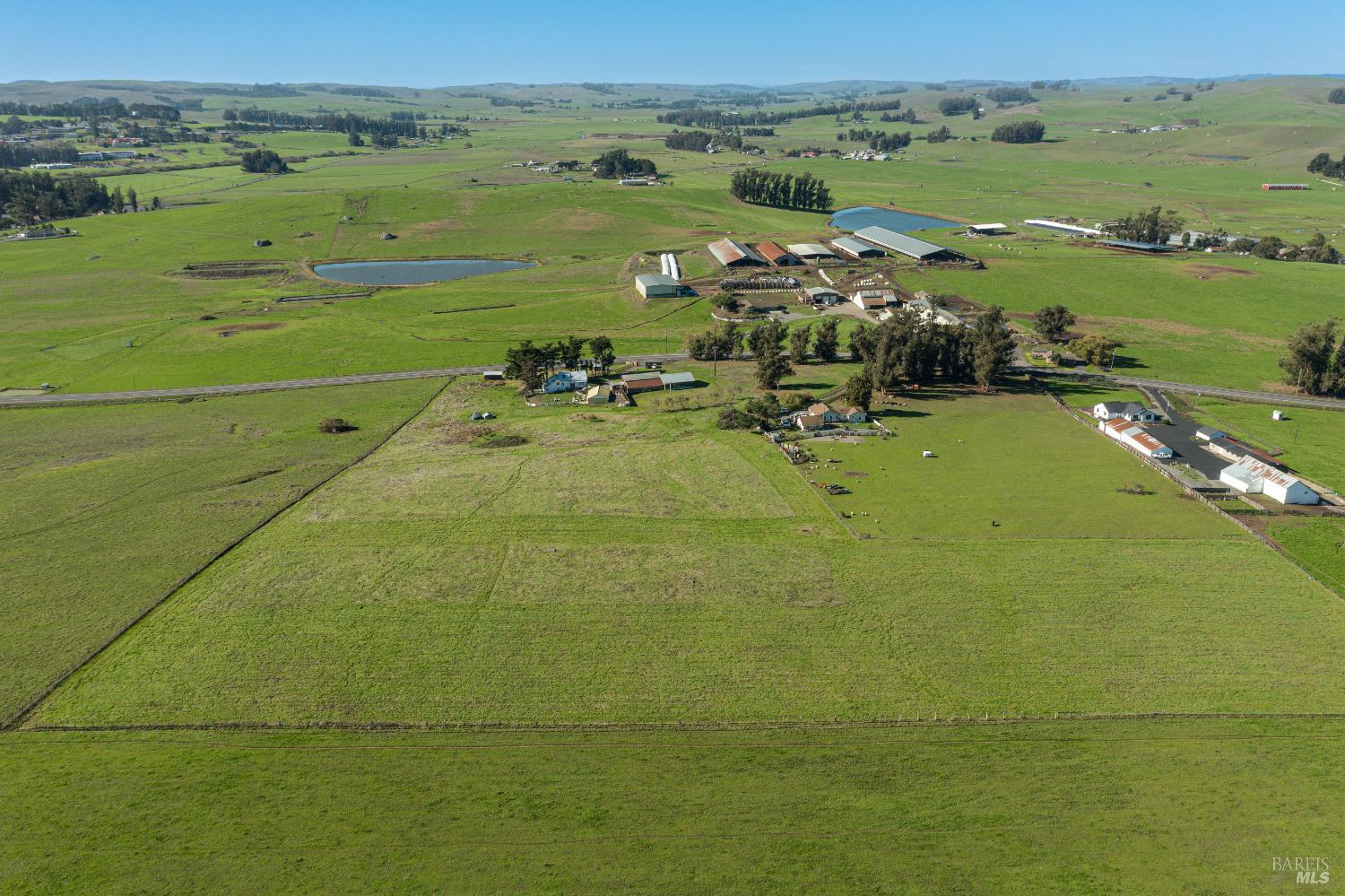 3150 Pepper Road Petaluma, CA 94952 - Photo 81 of 85 Green expanses for miles; simply stunning views!