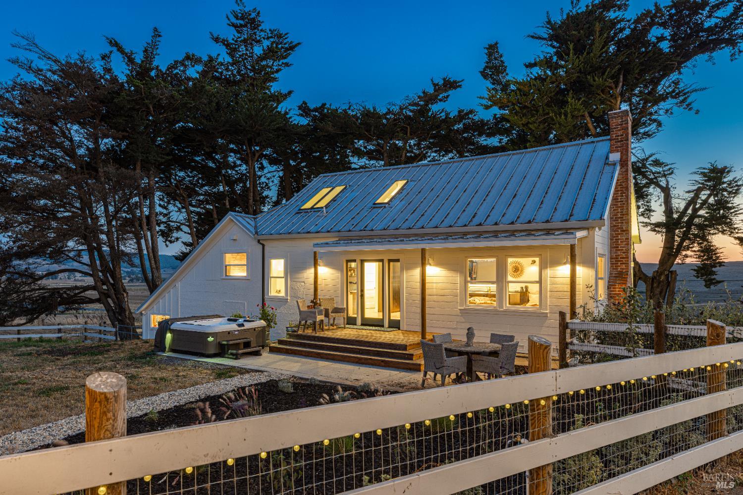 3150 Pepper Road Petaluma, CA 94952 - Photo 83 of 85 Schedule a private showing today to experience the magic of 3150 Pepper Rd!