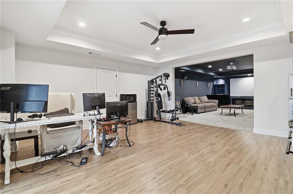 1604 Greers Chapel Road Northwest Marietta, GA 30062 - Photo 43 of 52