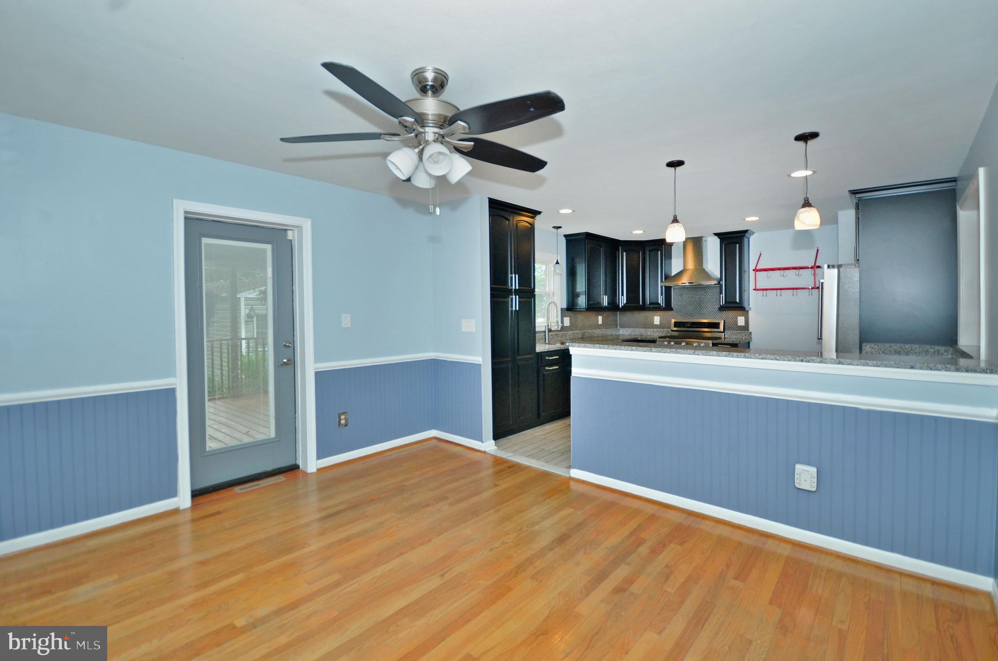 215 Red Pump Road Bel Air, MD 21014 - Photo 11 of 36 Dining Area