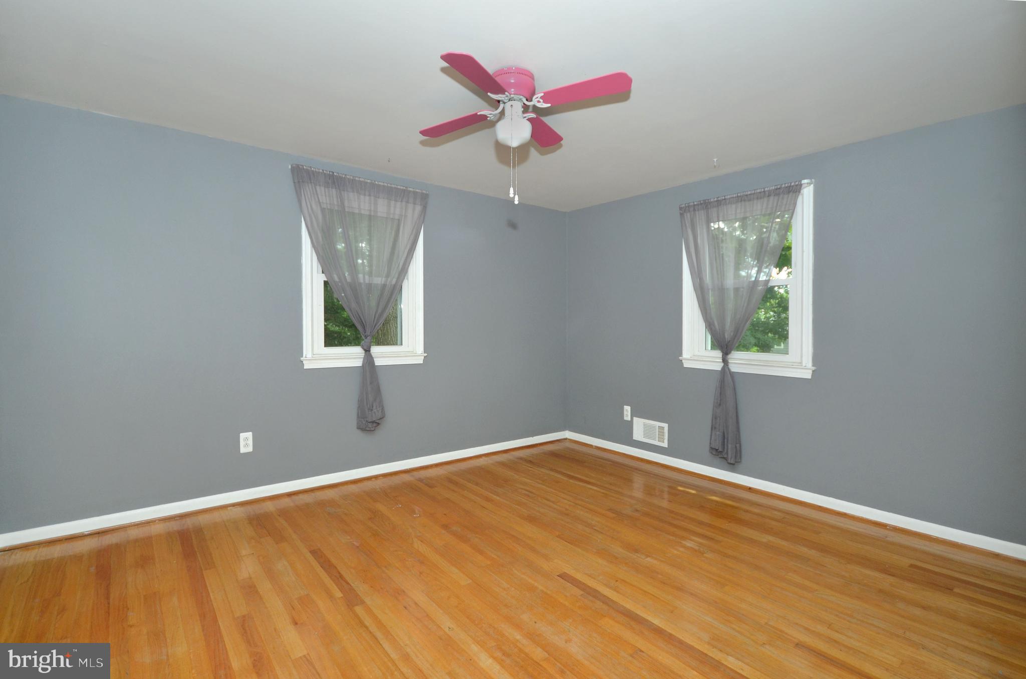 215 Red Pump Road Bel Air, MD 21014 - Photo 13 of 36 Bedroom 1