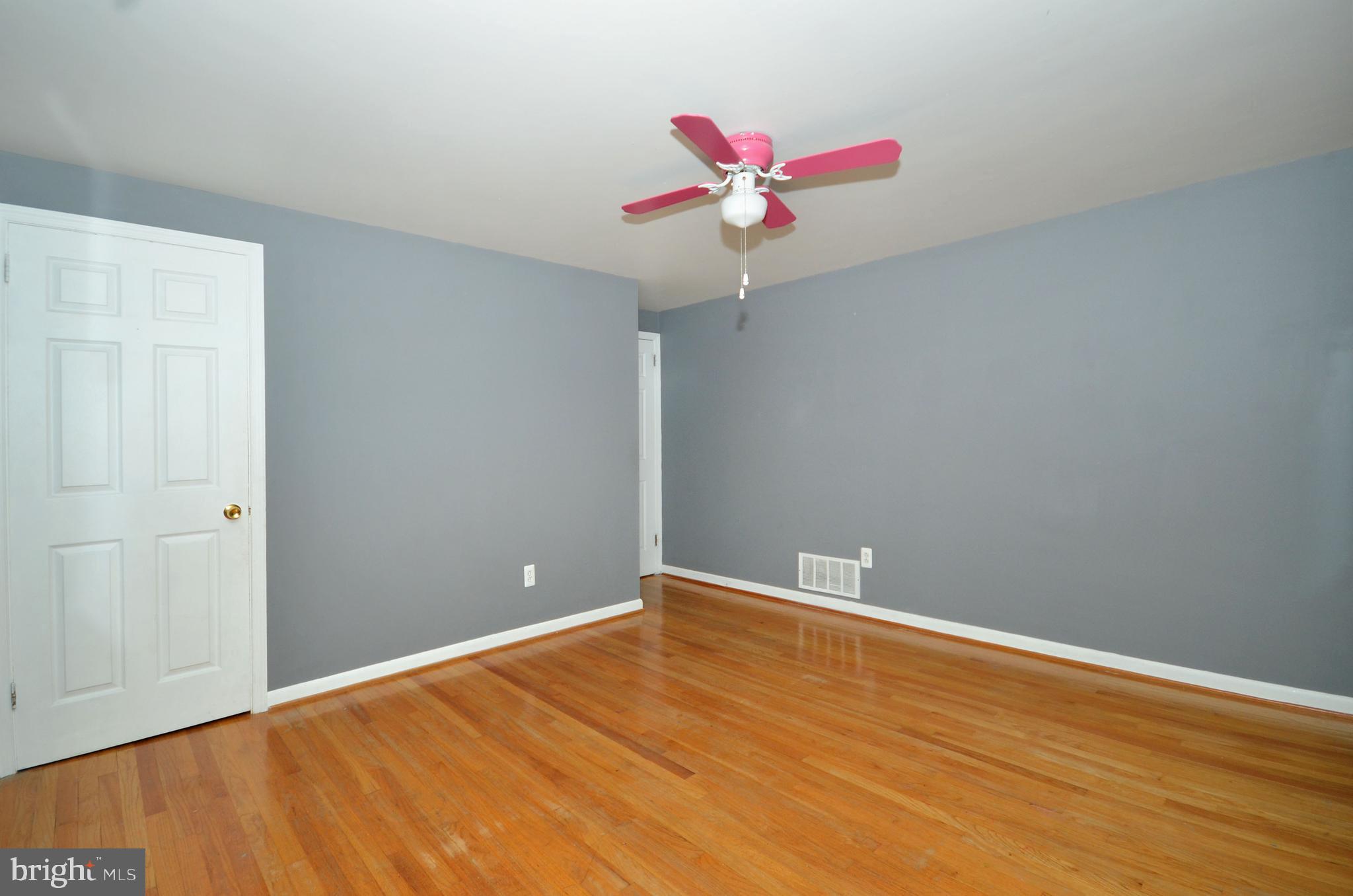 215 Red Pump Road Bel Air, MD 21014 - Photo 14 of 36 Bedroom 1