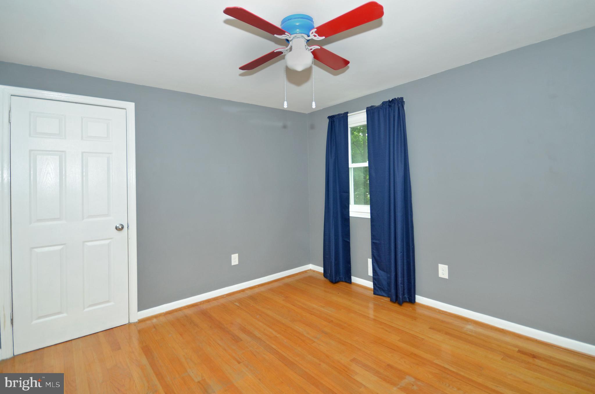 215 Red Pump Road Bel Air, MD 21014 - Photo 16 of 36 Bedroom 2