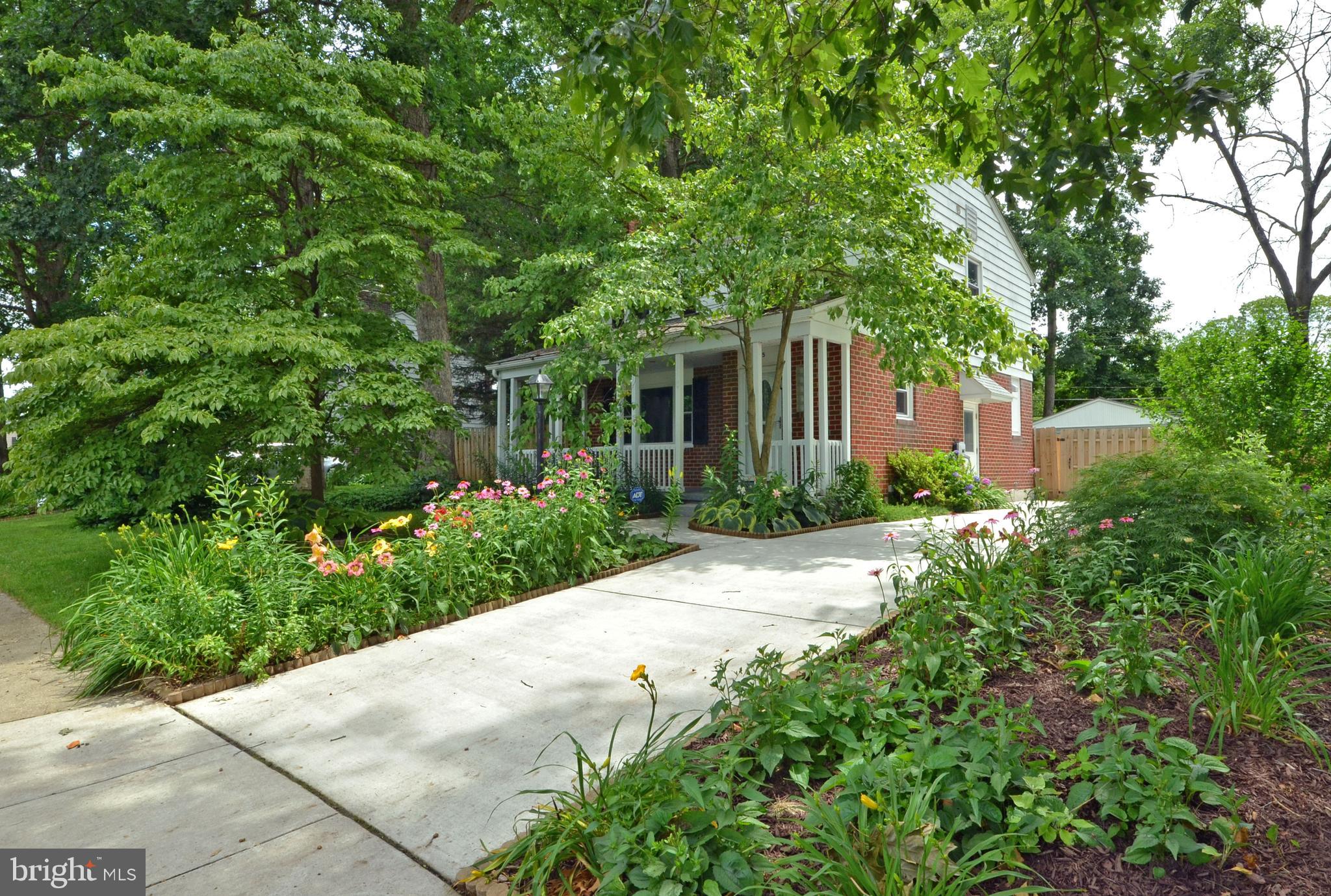 215 Red Pump Road Bel Air, MD 21014 - Photo 3 of 36 Front Exterior