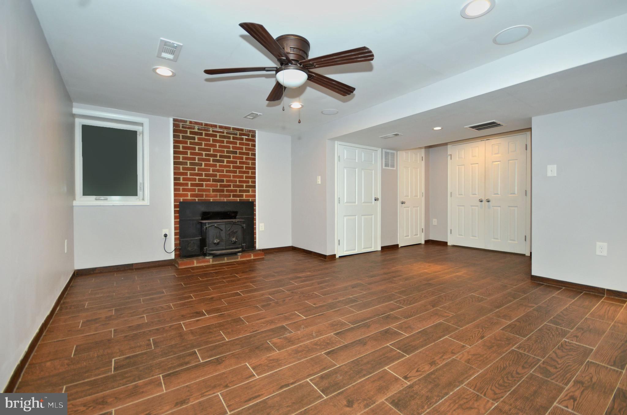 215 Red Pump Road Bel Air, MD 21014 - Photo 22 of 36 Basement Bedroom/Rec Room