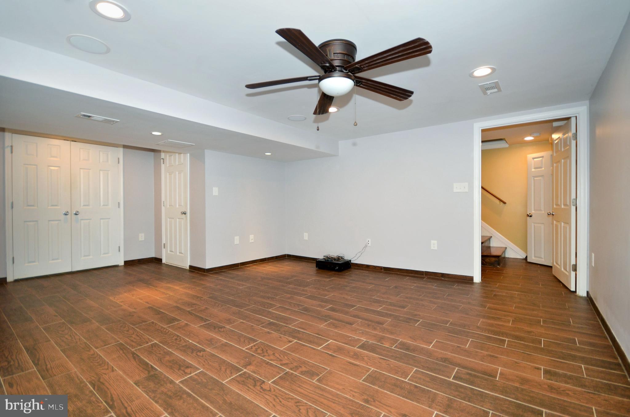 215 Red Pump Road Bel Air, MD 21014 - Photo 23 of 36 Basement Bedroom/Rec Room