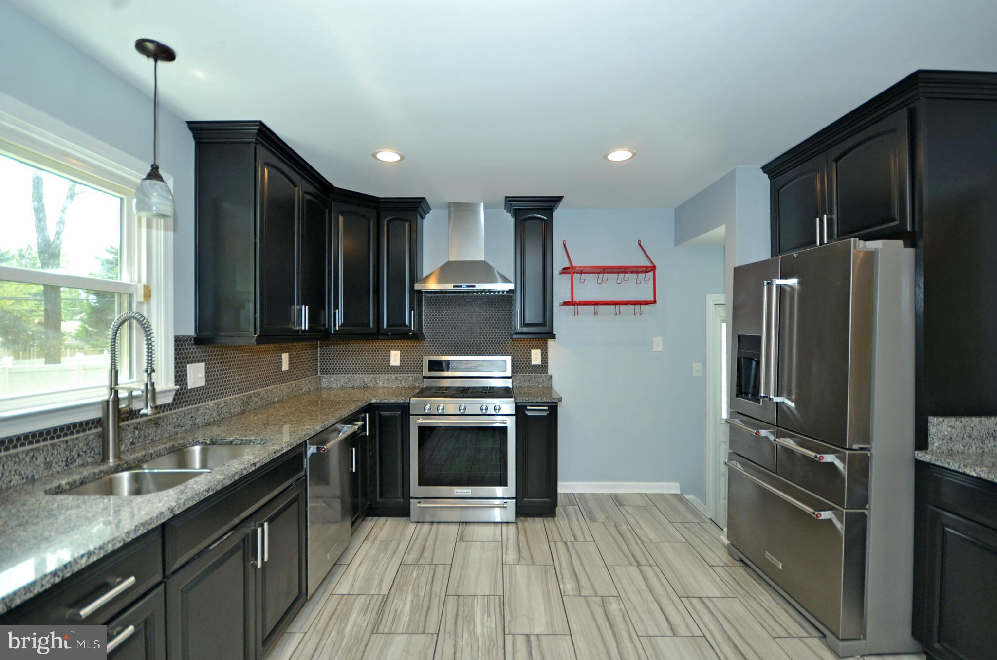 215 Red Pump Road Bel Air, MD 21014 - Photo 7 of 36 Chefs Kitchen