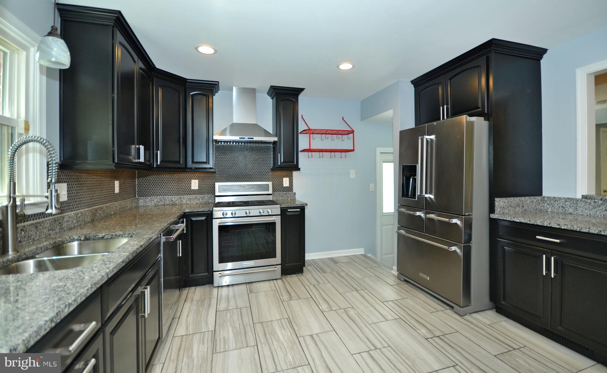 215 Red Pump Road Bel Air, MD 21014 - Photo 8 of 36 Chefs Kitchen