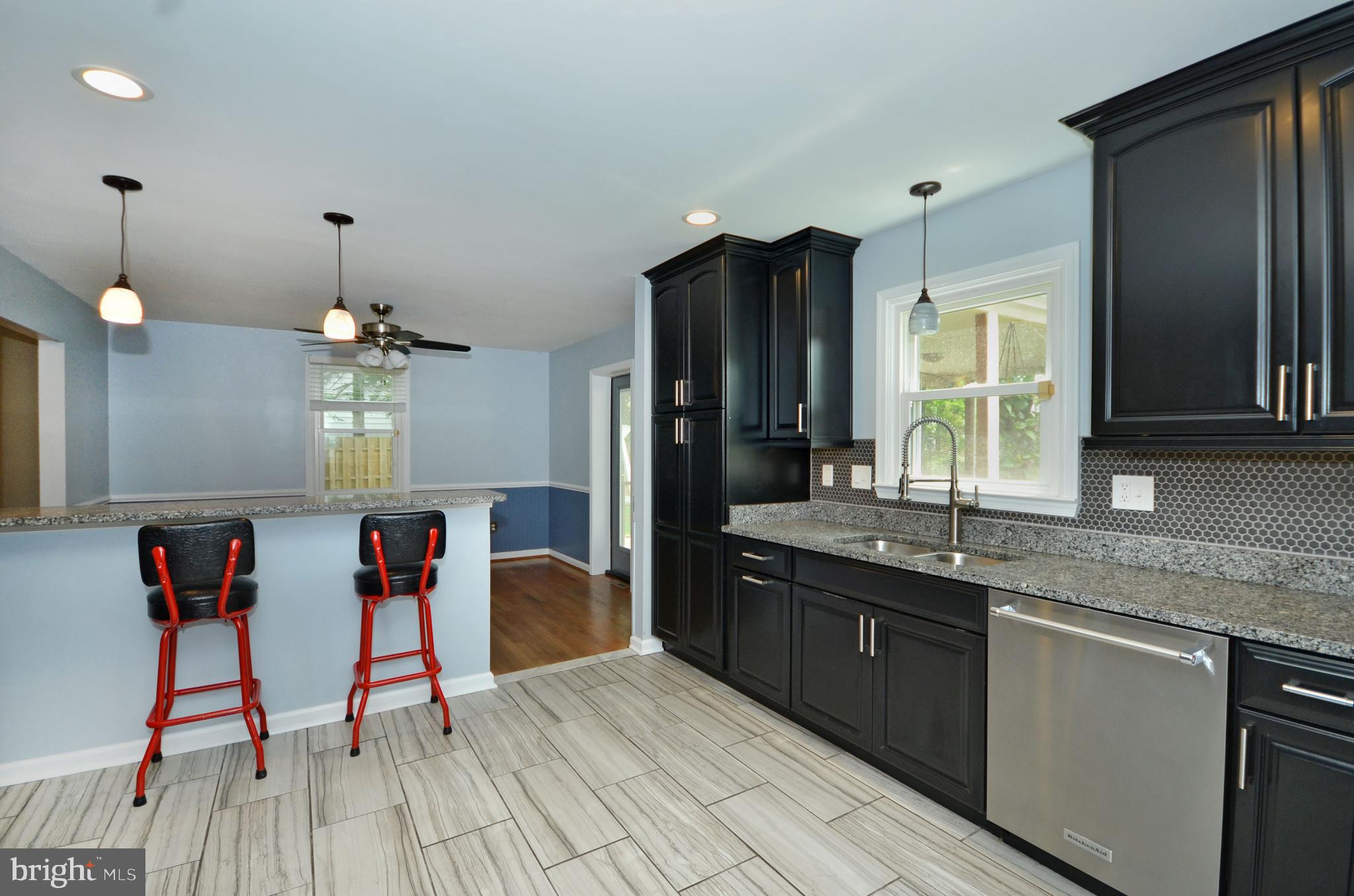 215 Red Pump Road Bel Air, MD 21014 - Photo 9 of 36 Kitchen