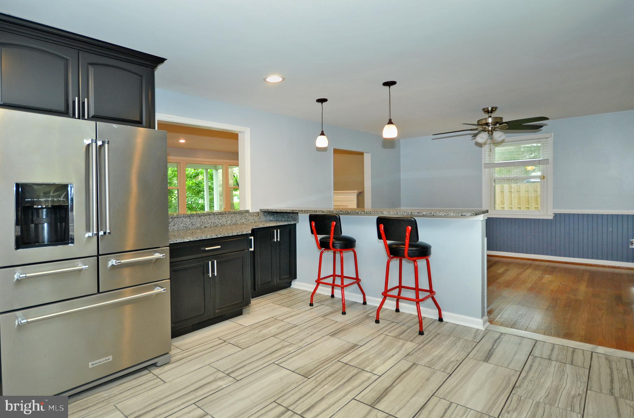215 Red Pump Road Bel Air, MD 21014 - Photo 10 of 36 Kitchen