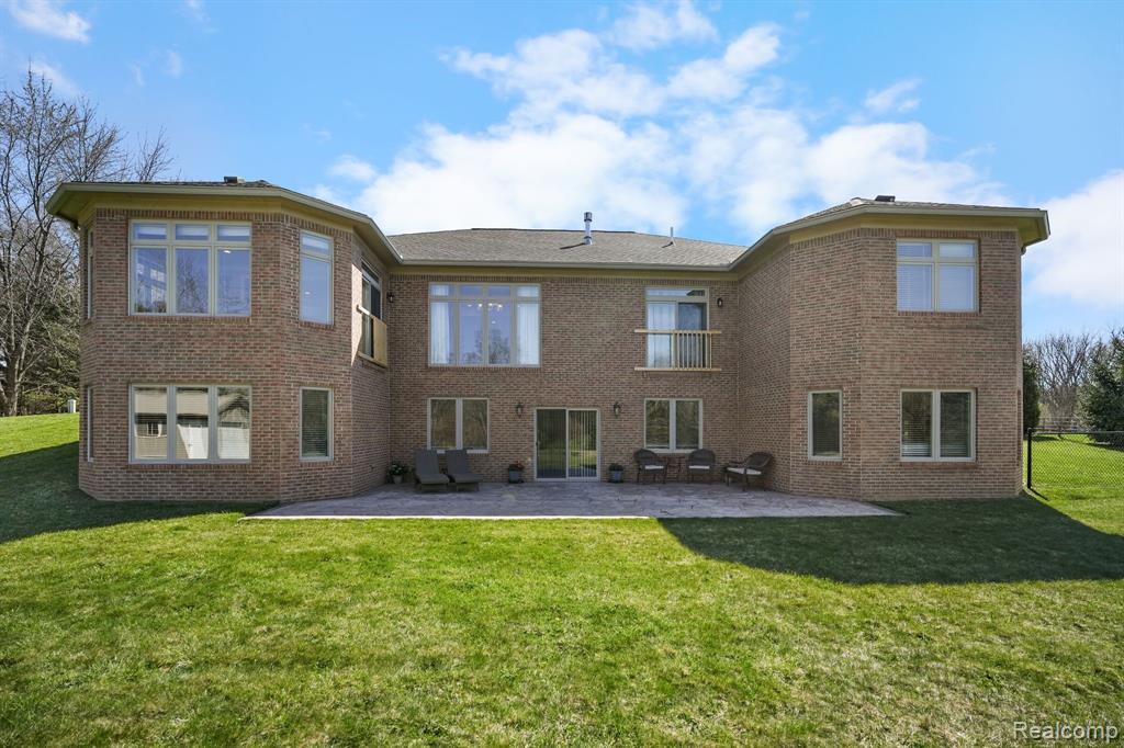 70799 Fisher Road Romeo, MI 48065 - Photo 5 of 58 Gallery Image 5