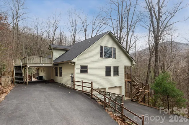 $815,000 | 31 Timber Park Drive, Black Mountain, NC 28711