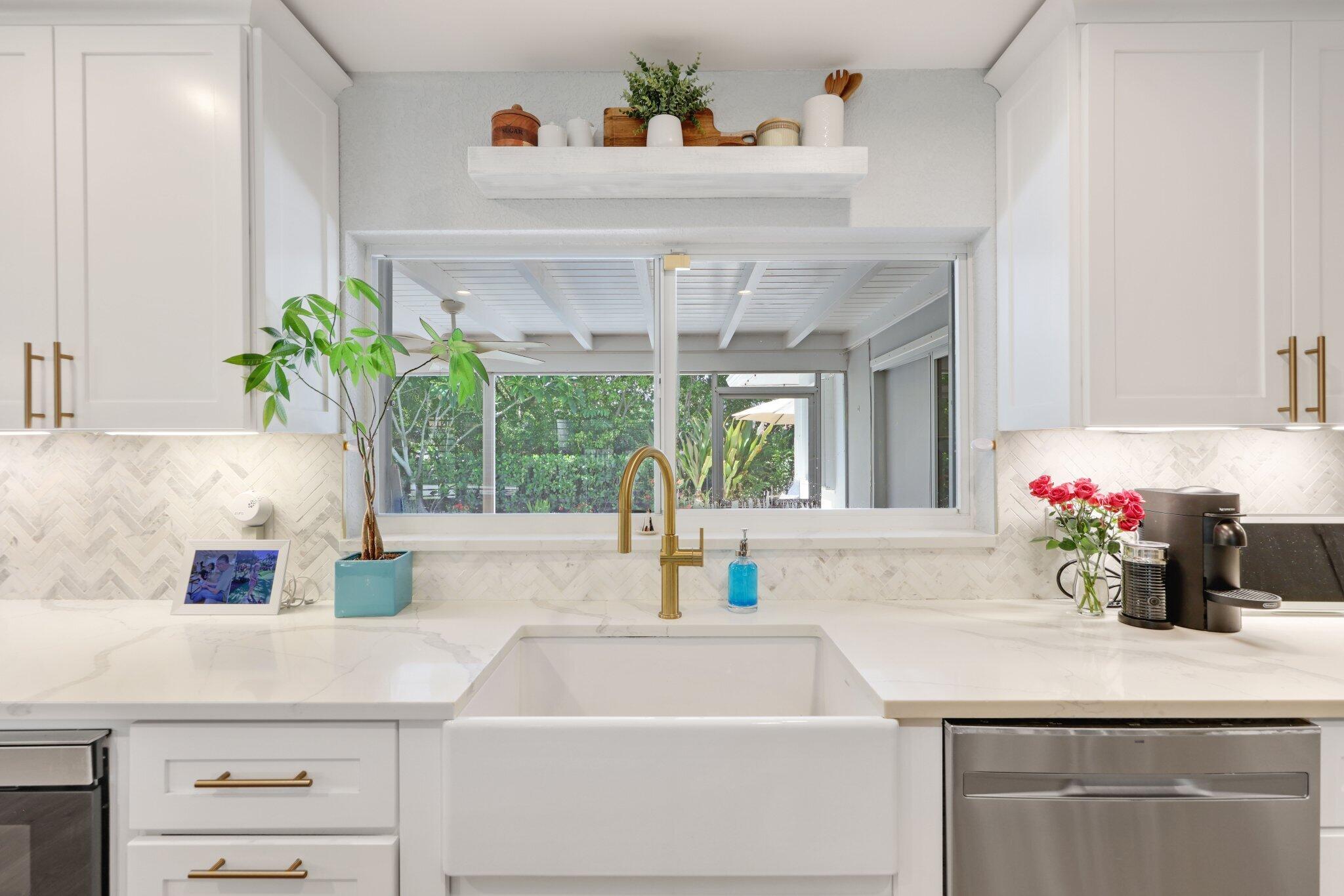 926 Southwest 1st Street Boca Raton, FL 33486 - Photo 14 of 59 Kitchen