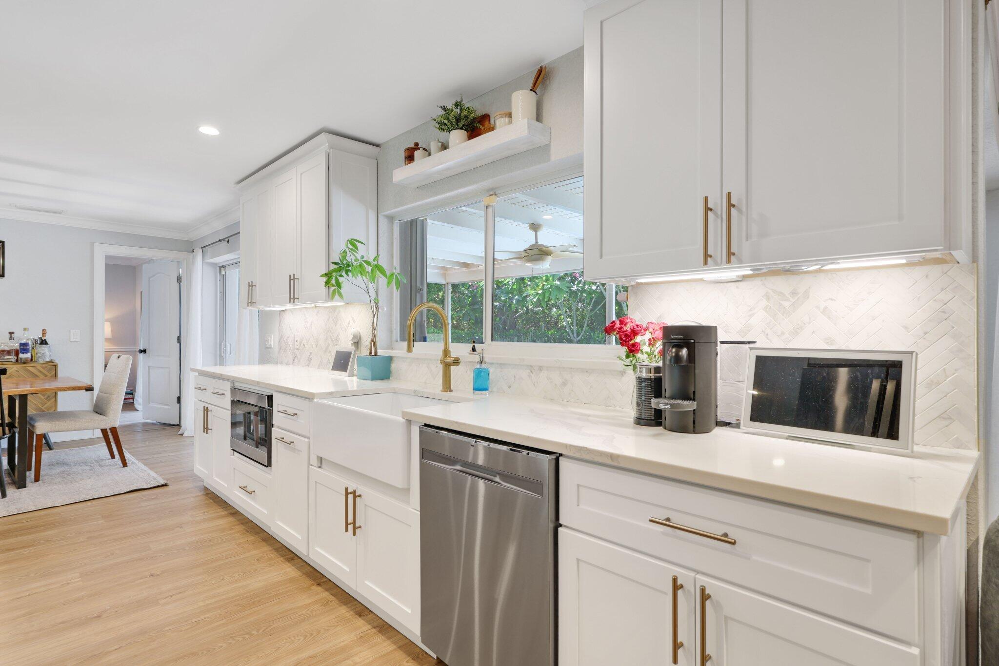 926 Southwest 1st Street Boca Raton, FL 33486 - Photo 16 of 59 Kitchen