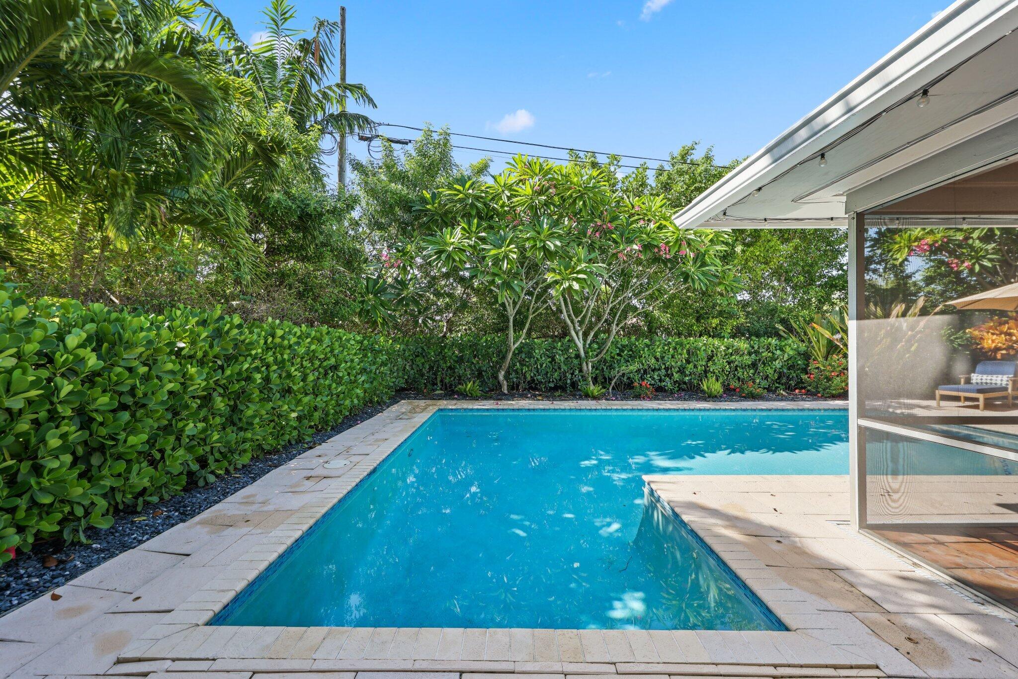 926 Southwest 1st Street Boca Raton, FL 33486 - Photo 38 of 59 Pool