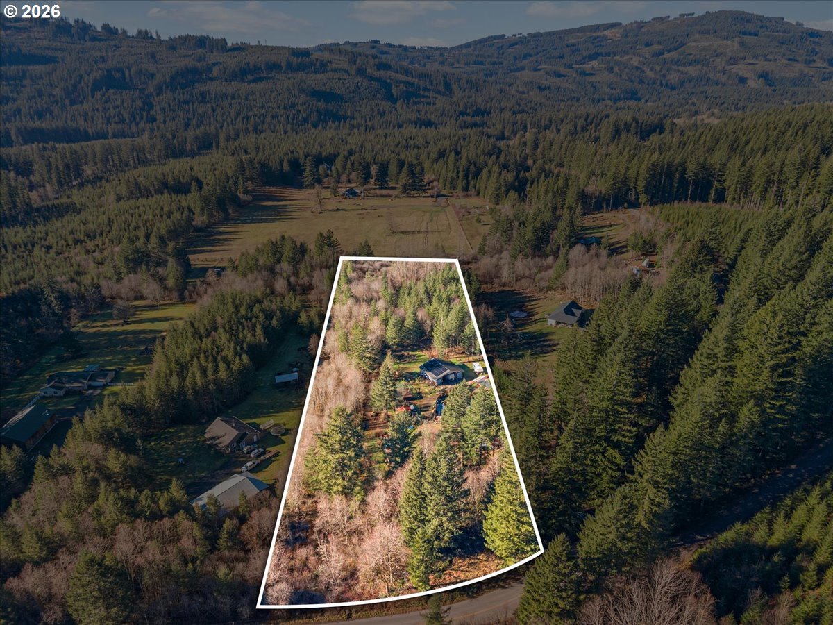 23728 Northeast Dole Valley Road Yacolt, WA 98675 - Photo 37 of 46