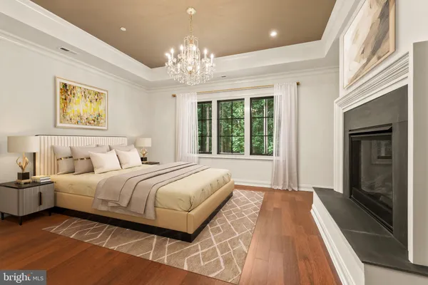 $7,500,000 | 928 Fenario Circle, Bel Air, MD 21015