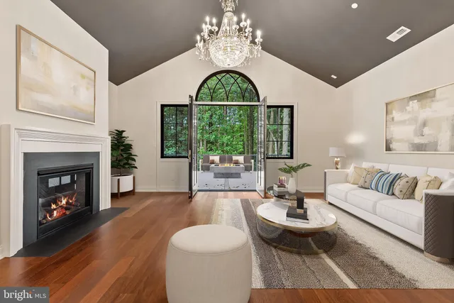 $7,500,000 | 928 Fenario Circle, Bel Air, MD 21015