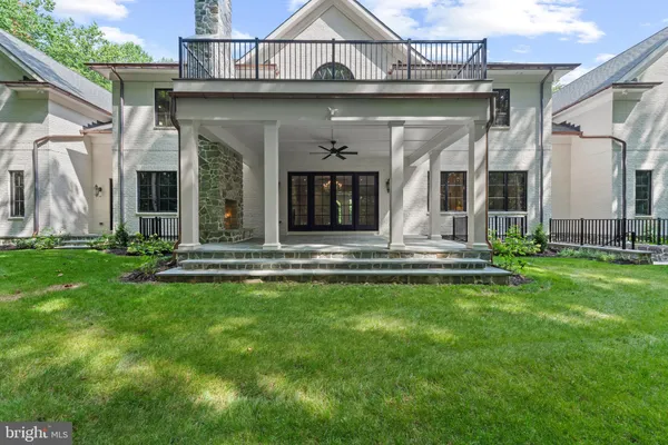 $7,500,000 | 928 Fenario Circle, Bel Air, MD 21015